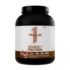 Rule One - Source 7 Proteiini
