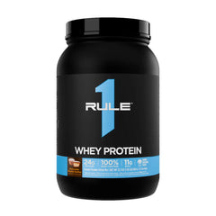 Rule One - Whey Protein - 888g