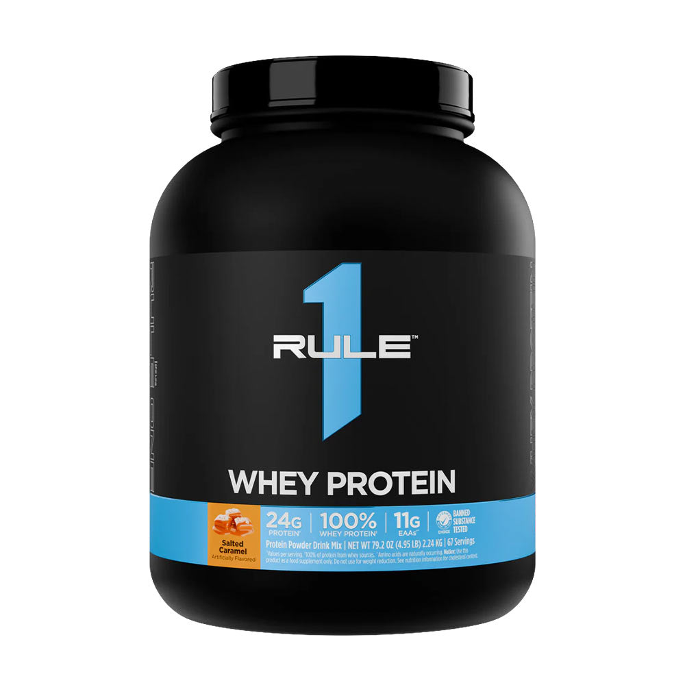 Rule One - Whey Protein