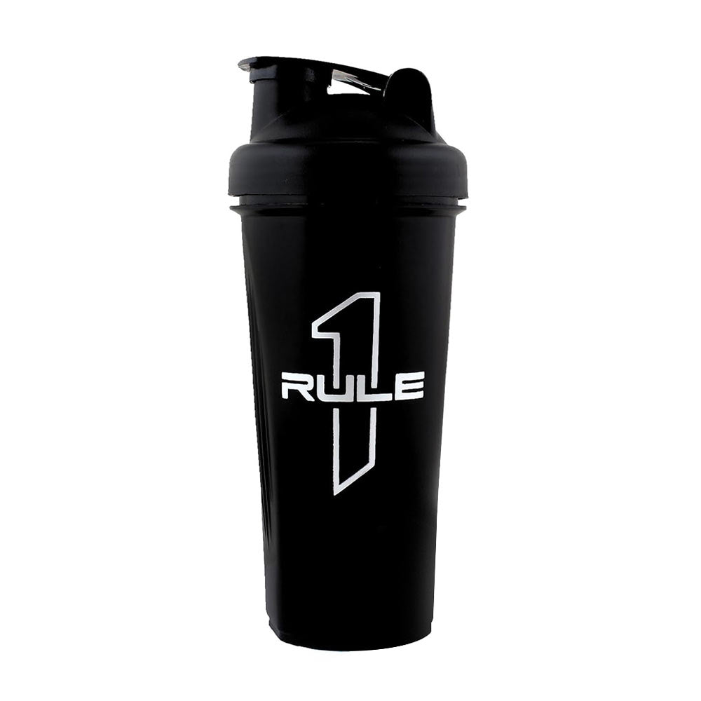 Rule1 Shaker Cup öppen med lock