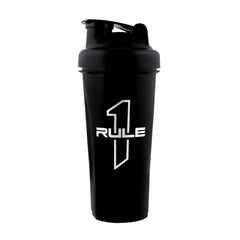 Rule1 Shaker Cup öppen med lock
