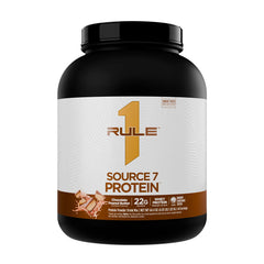 Rule One - Source 7 Proteiini