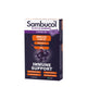 Sambucol - Mustaherukka Immuno Forte - 30 kapselia