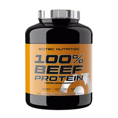 SciTec - 100% Beef Protein