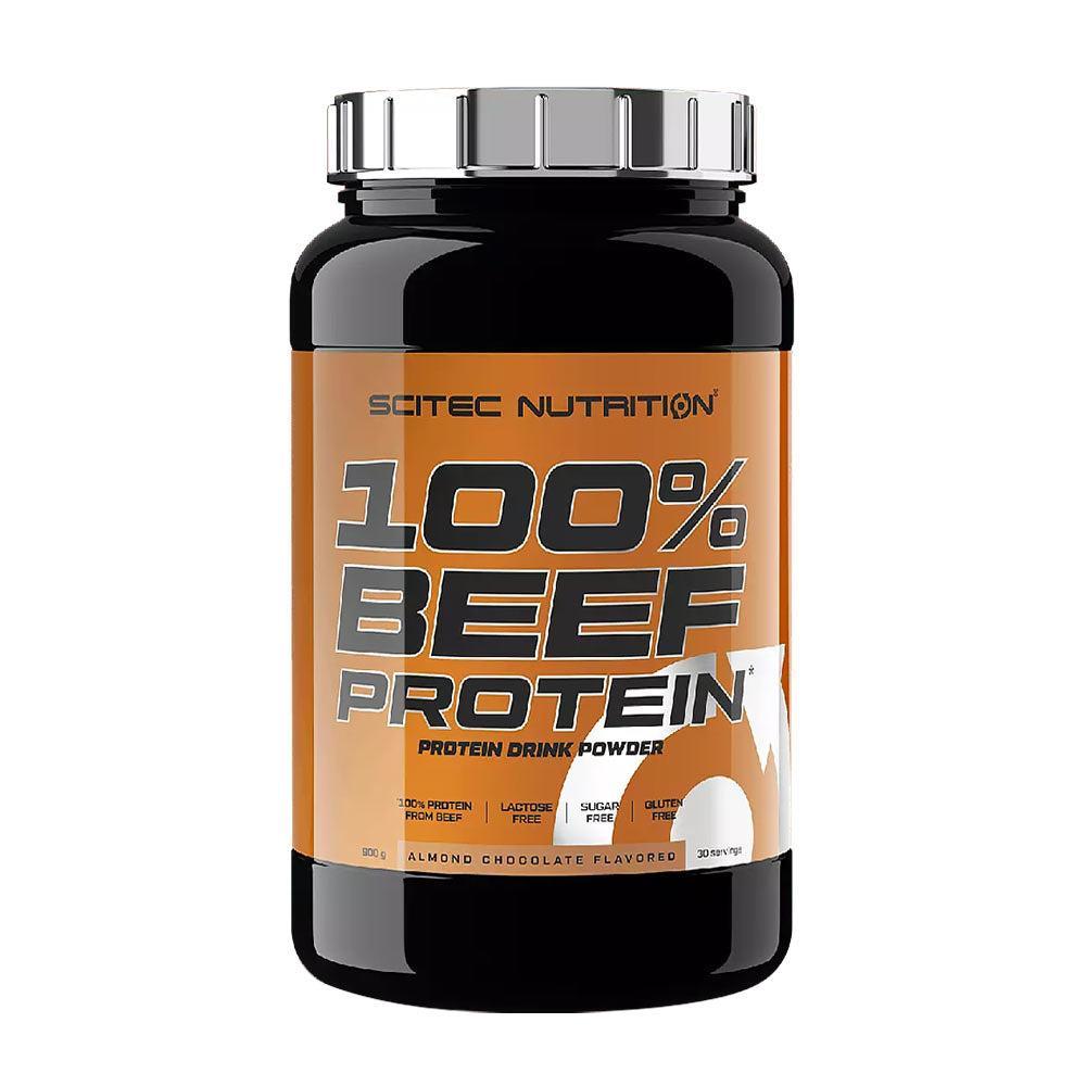 SciTec - 100% Beef Protein