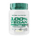 Scitec Nutrition 100% Vegan Protein framsida