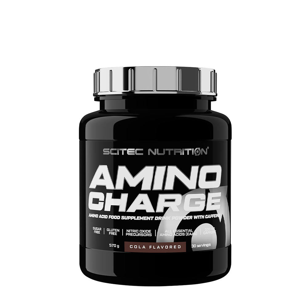 Scitec Nutrition - Amino Charge