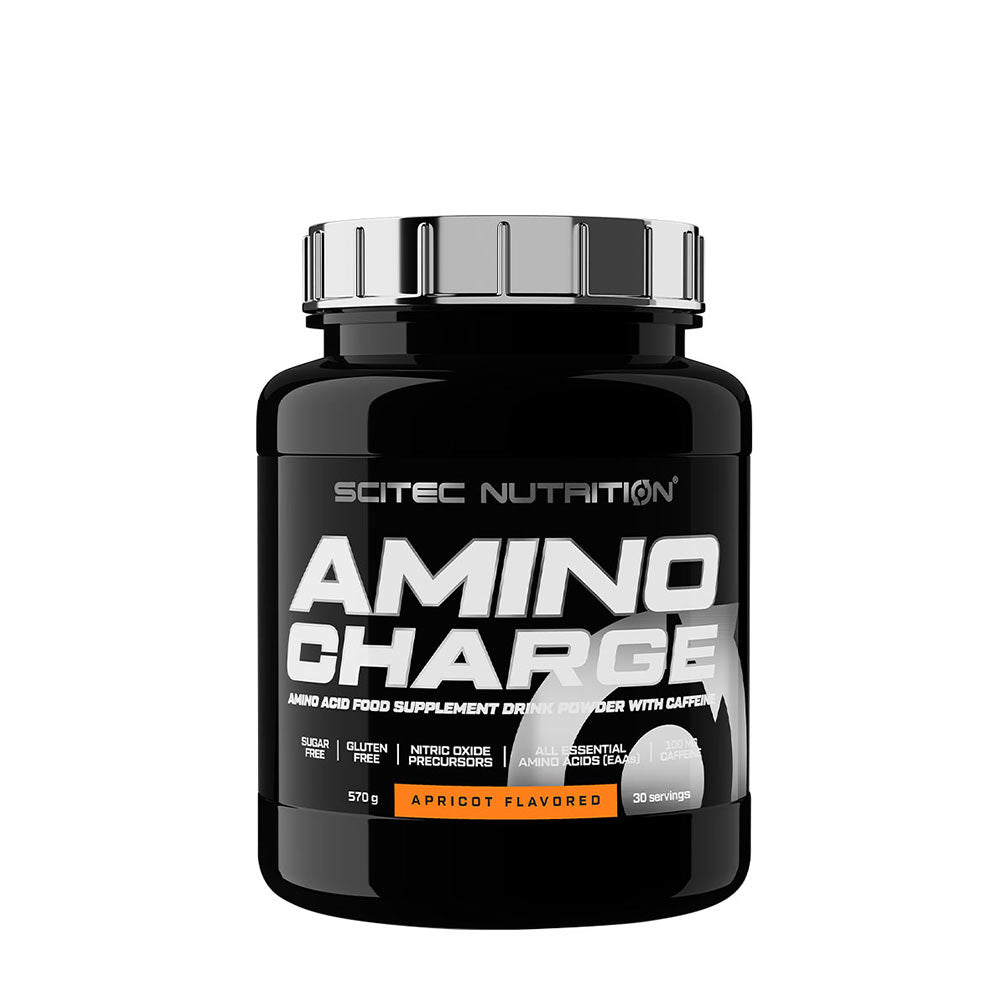 Scitec Nutrition - Amino Charge - Amino Acid Drink