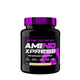 Amino Xpress Orange Mango 440g framsida