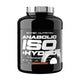 Scitec - Anaboliset Iso + Hydro