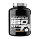 Anabolic ISO +Hydro isolerad & hydrolyserad protein framsida