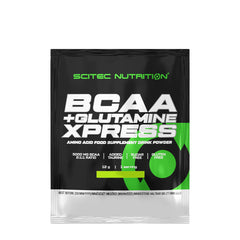 SciTec - BCAA + Glutamiini Xpress