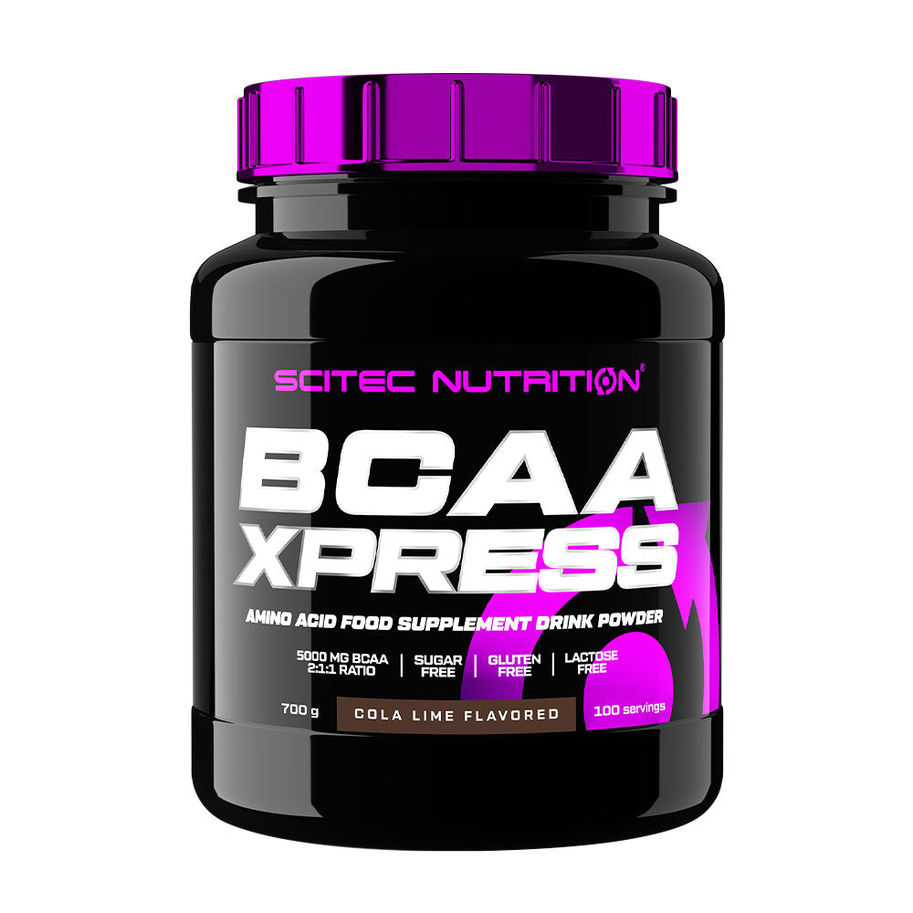 Scitec Nutrition - BCAA Xpress