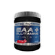 EAA + Glutamine Melon Cola Powder baksida näringsfakta