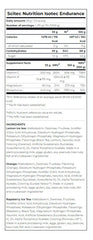 Scitec Nutrition - ISO TEC Endurance