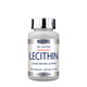 Lecithin 1200 mg – 100 mjuka kapslar framsida