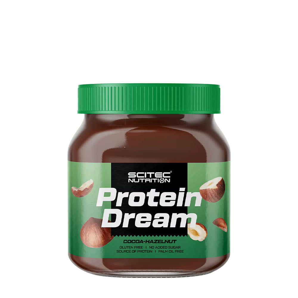 SciTec - Protein Dream - Cocoa Hazelnut, 400 g