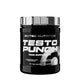 Scitec Nutrition Testo Punch baksida näringsfakta