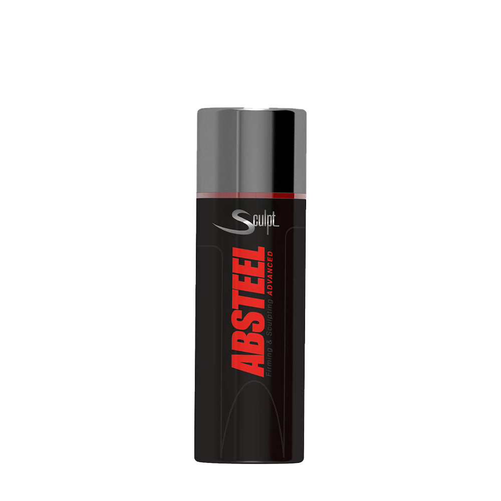 Sculpt Advanced Absteel framsida