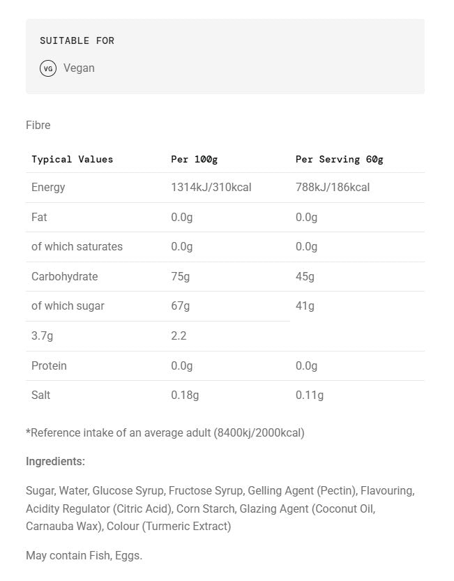 Science In Sport - Beta Fuel