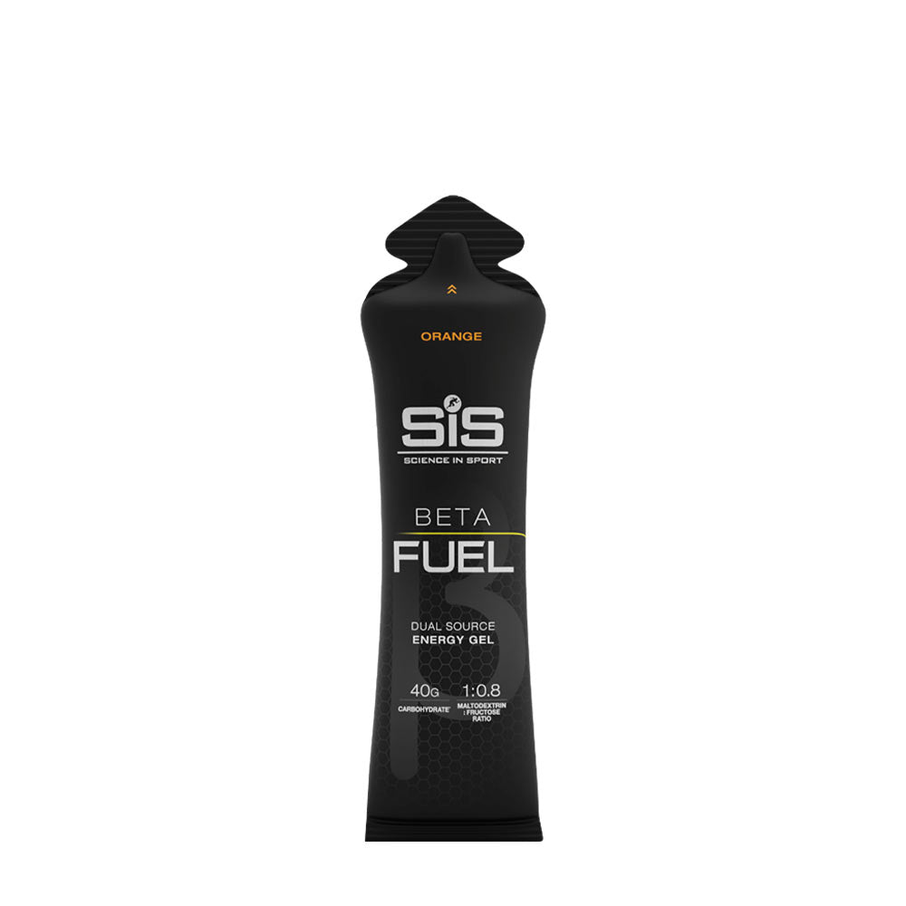 Science In Sport Beta Fuel näringsinnehål tabell