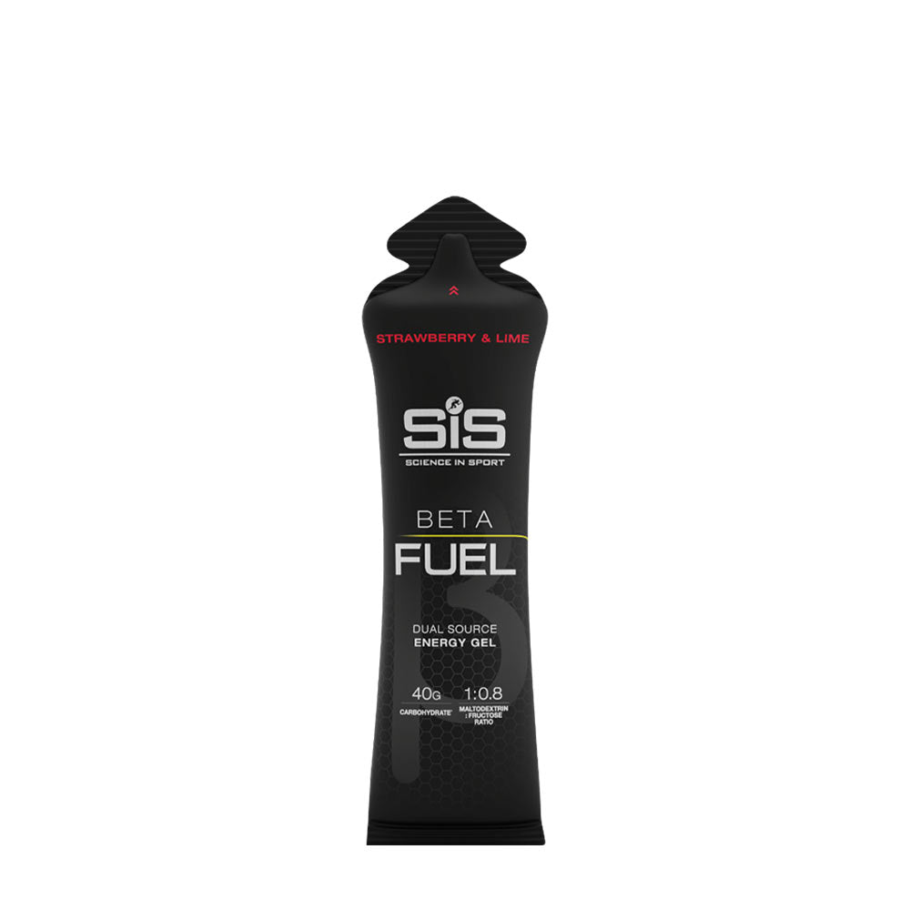 Science In Sport Beta Fuel varningstexter