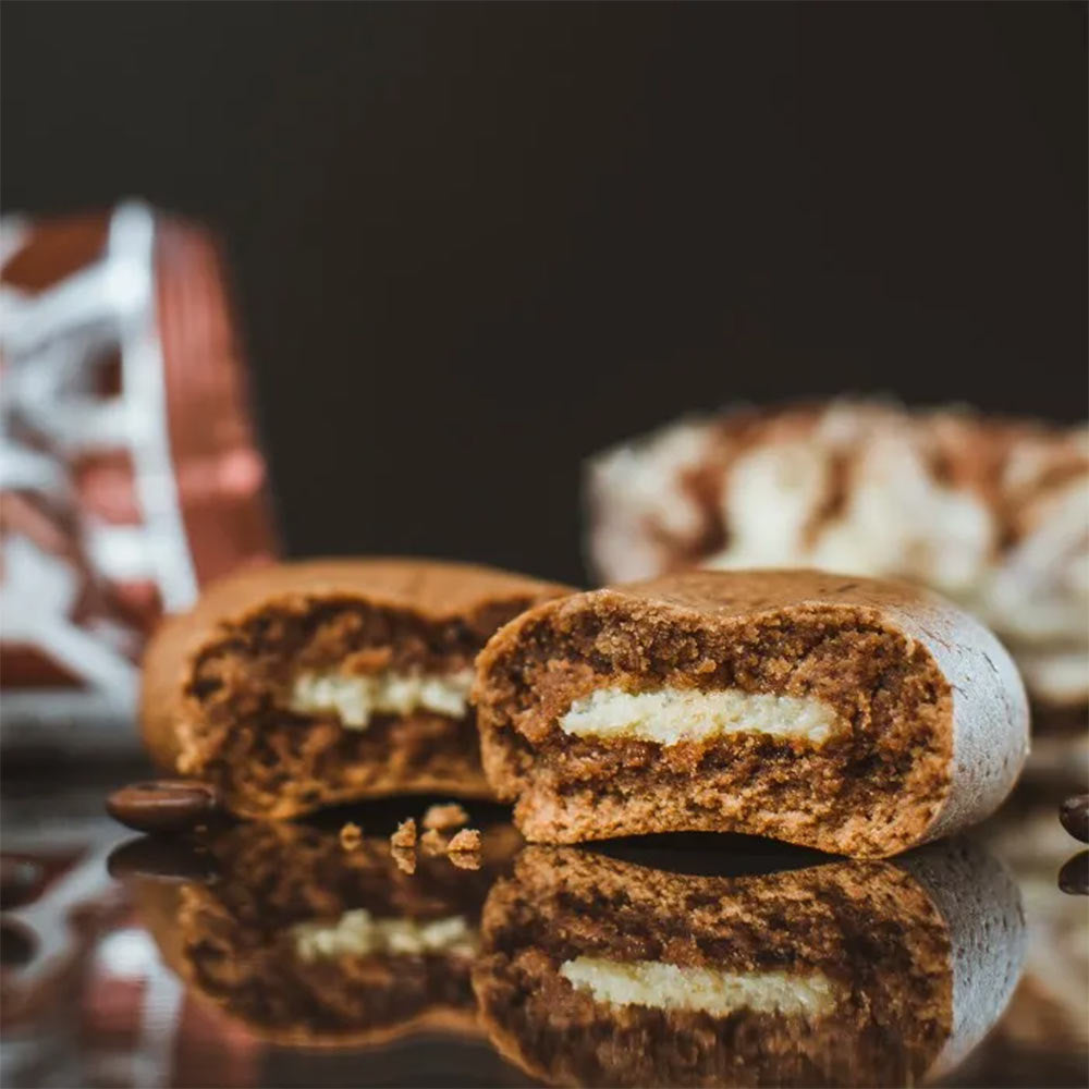 Science In Sport - GO Energy Bake