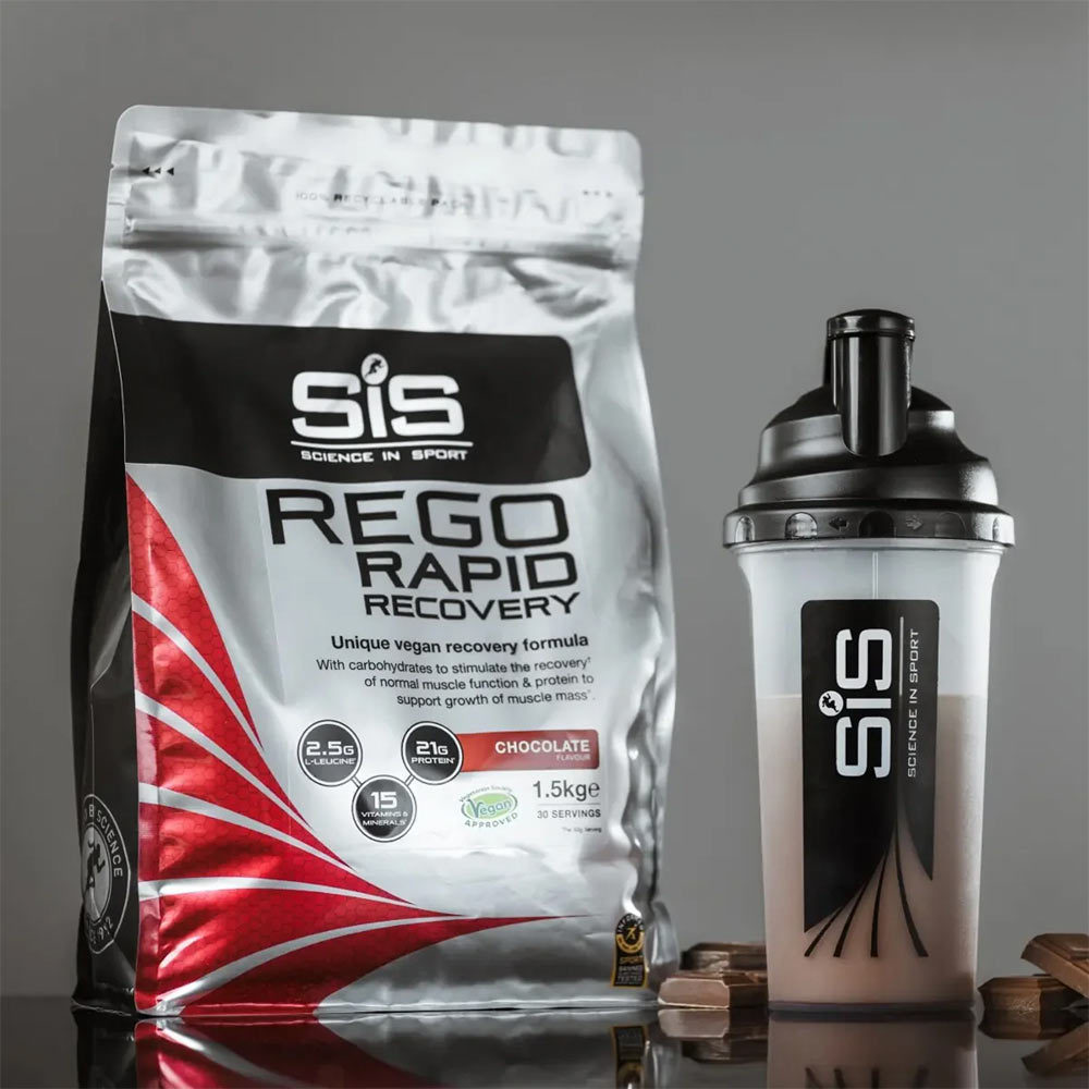 Science In Sport - REGO Rapid Recovery