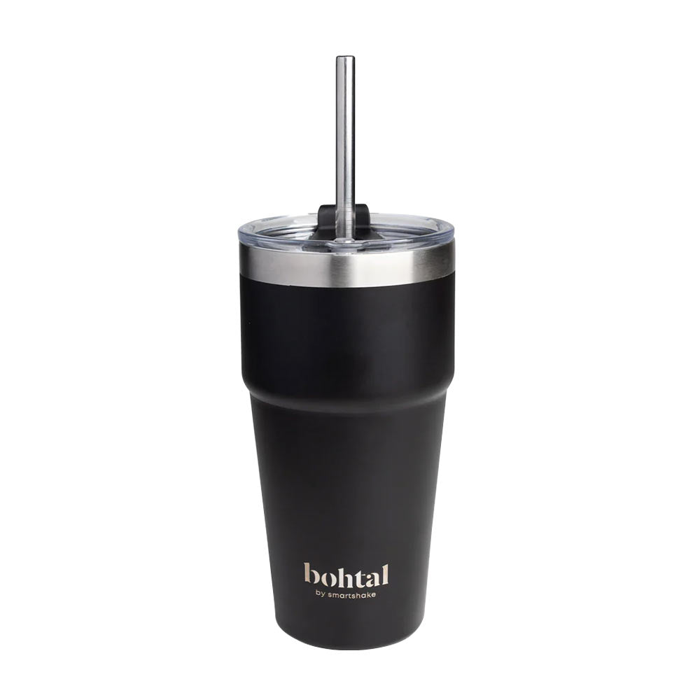 SmartShake Bohtal isolerad resemugg 600ml framsida