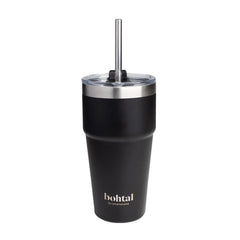 SmartShake Bohtal isolerad resemugg 600ml framsida