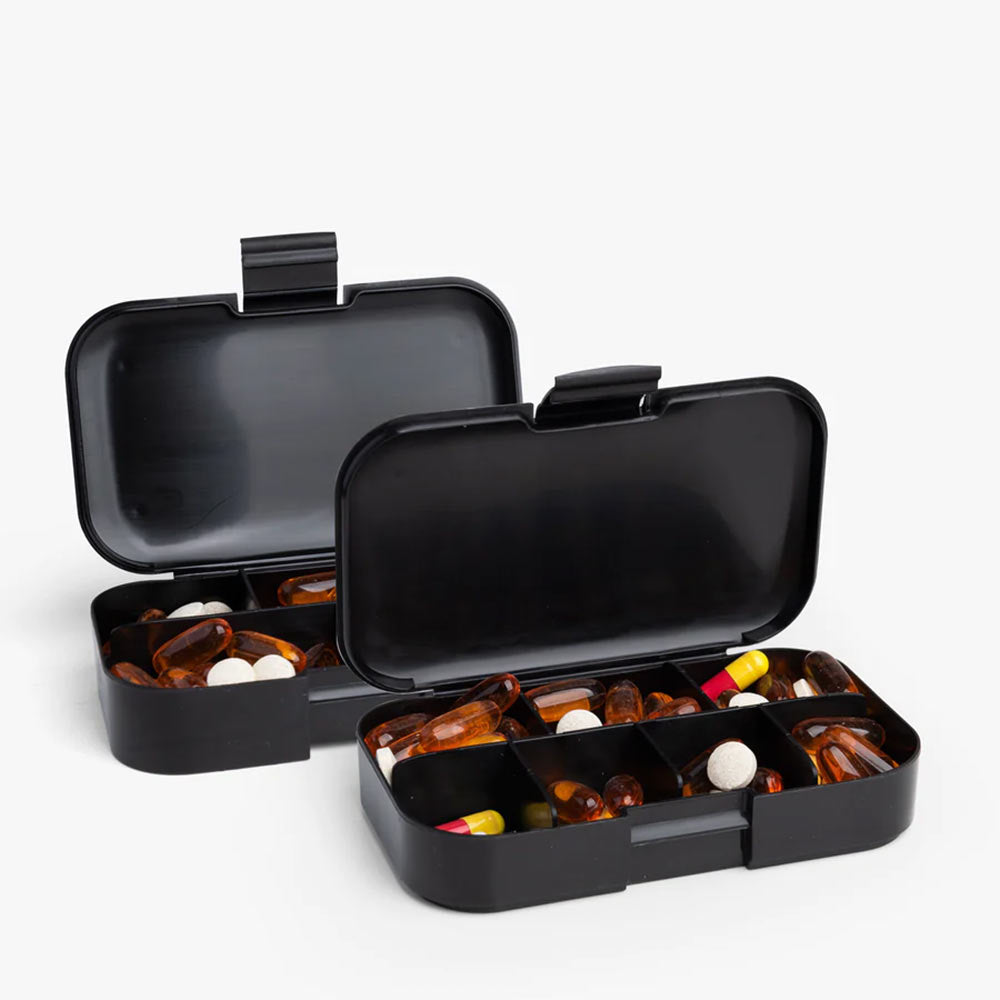 Smartshake - Pilleorganizer