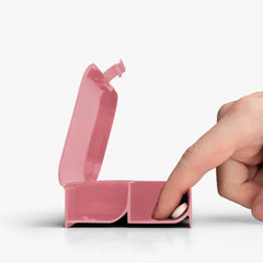 SmartShake - Pilleorganiser - 2-pakke