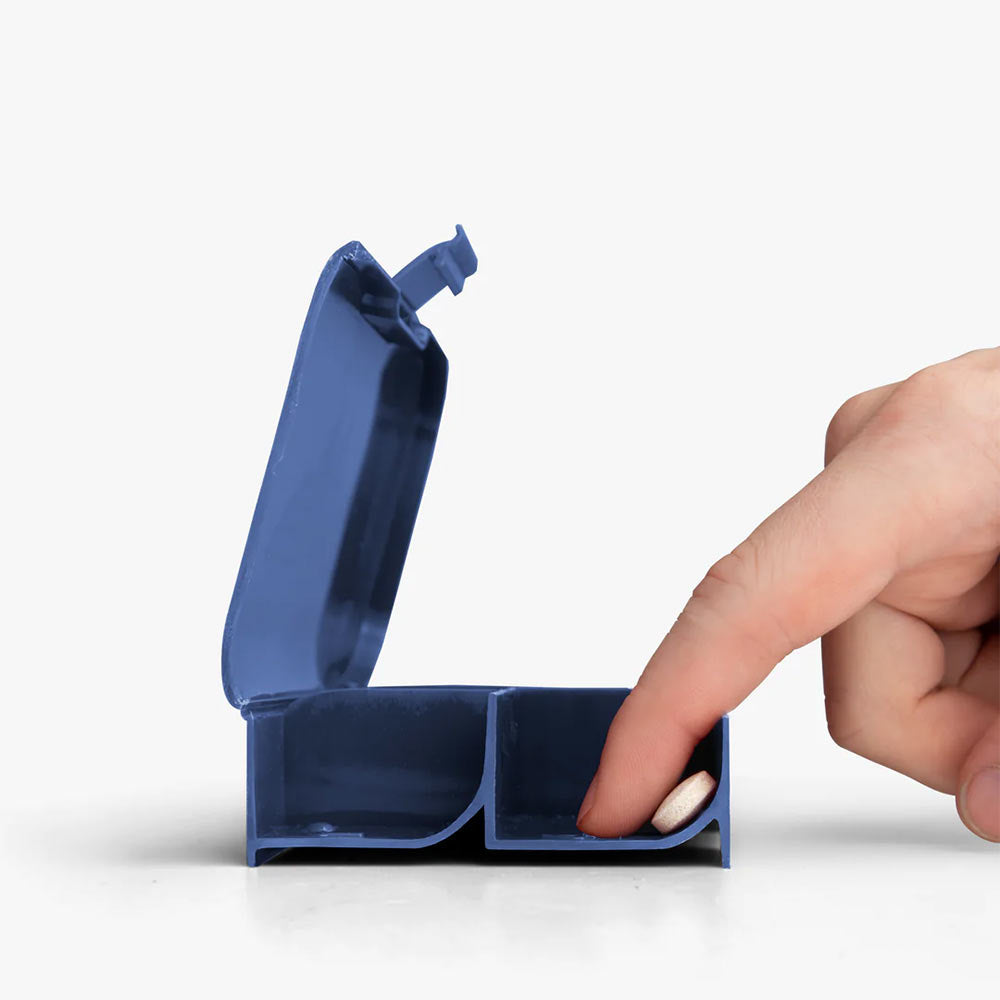 Smartshake - Pill Box Organizer