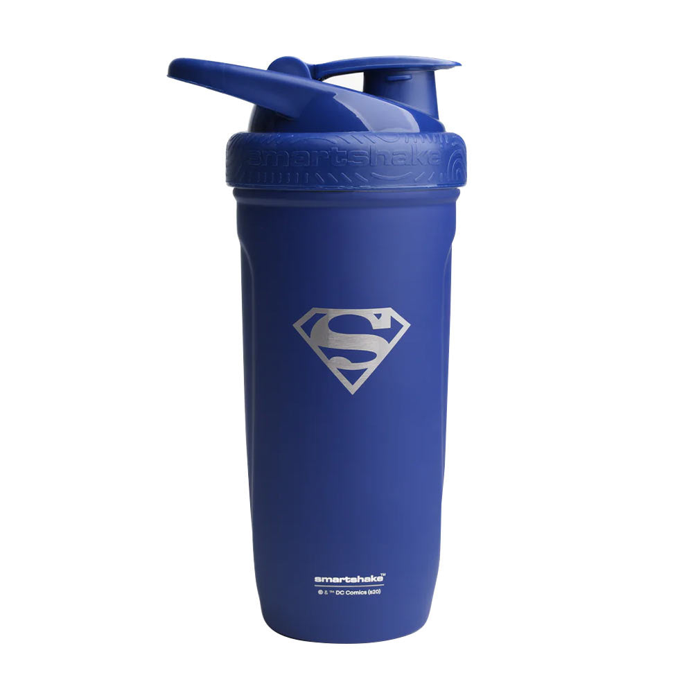 SmartShake - Rustfrit Stål Shaker