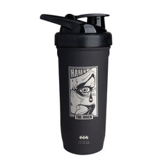 SmartShake - Rustfrit Stål Shaker