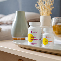 CaliVita - Stress Management - 100 Tablets