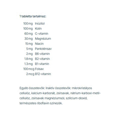 CaliVita - Stress Management - 100 Tablets