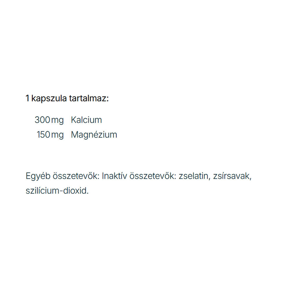 CaliVita - Strong Bones - 250 Capsules