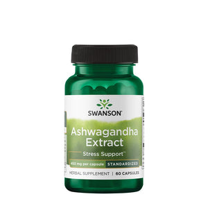 Swanson - Ashwagandha