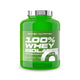 100% Whey Isolate framsida
