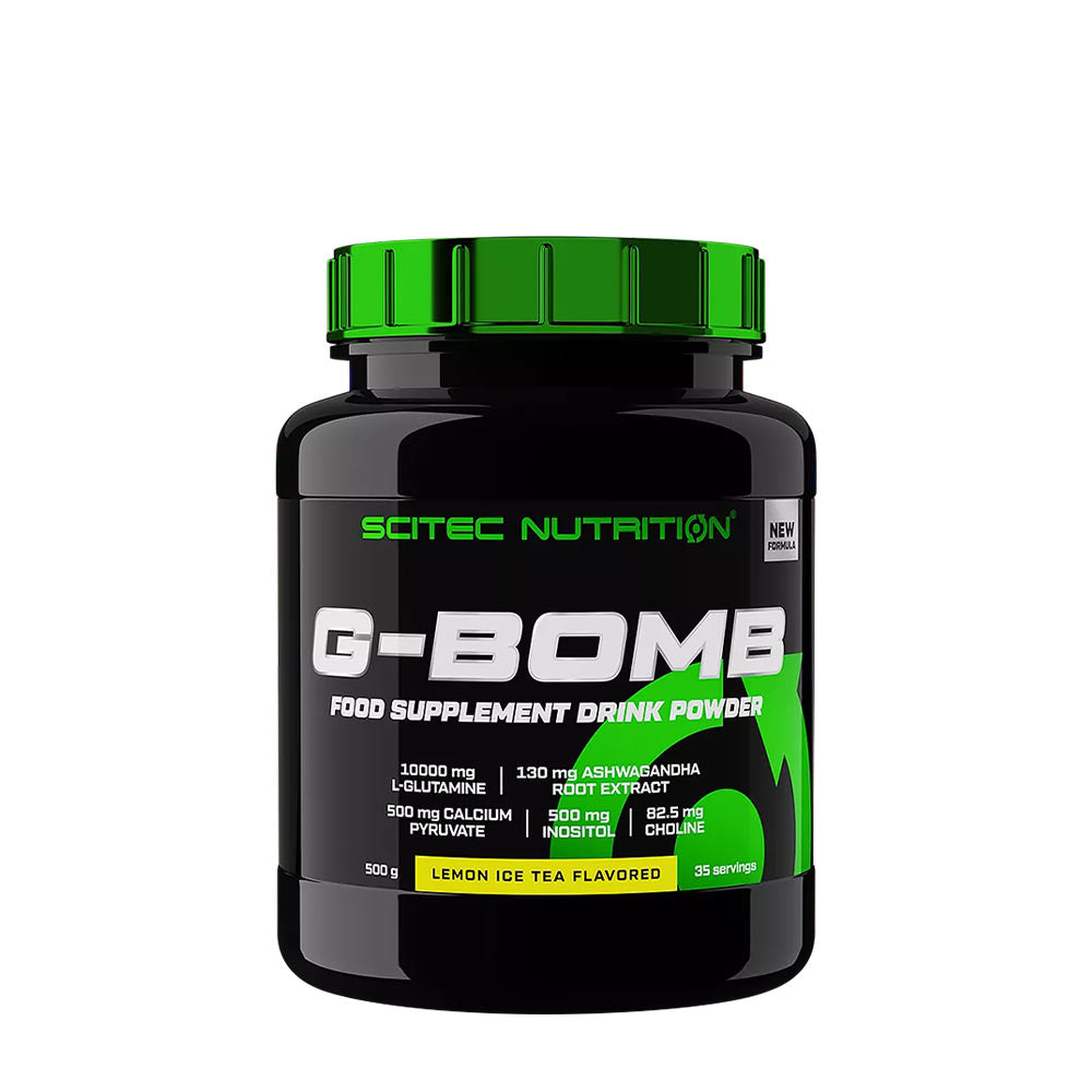 SciTec - g-Bomb 2.0