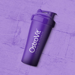 Sport Shaker 700 ml baksida