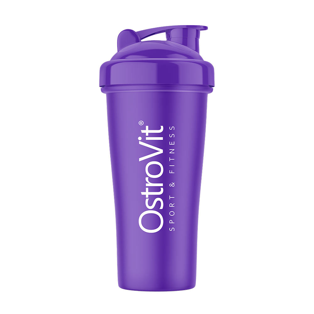 Sport Shaker 700 ml öppen förpackning