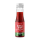 OstroVit jordgubbssmak sauce framsida