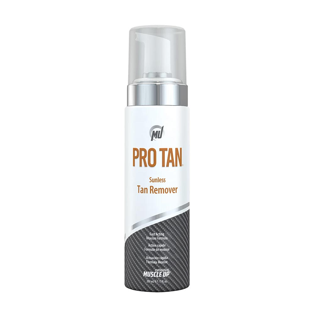 Pro Tan - Sunless Tan Remover - 207ml