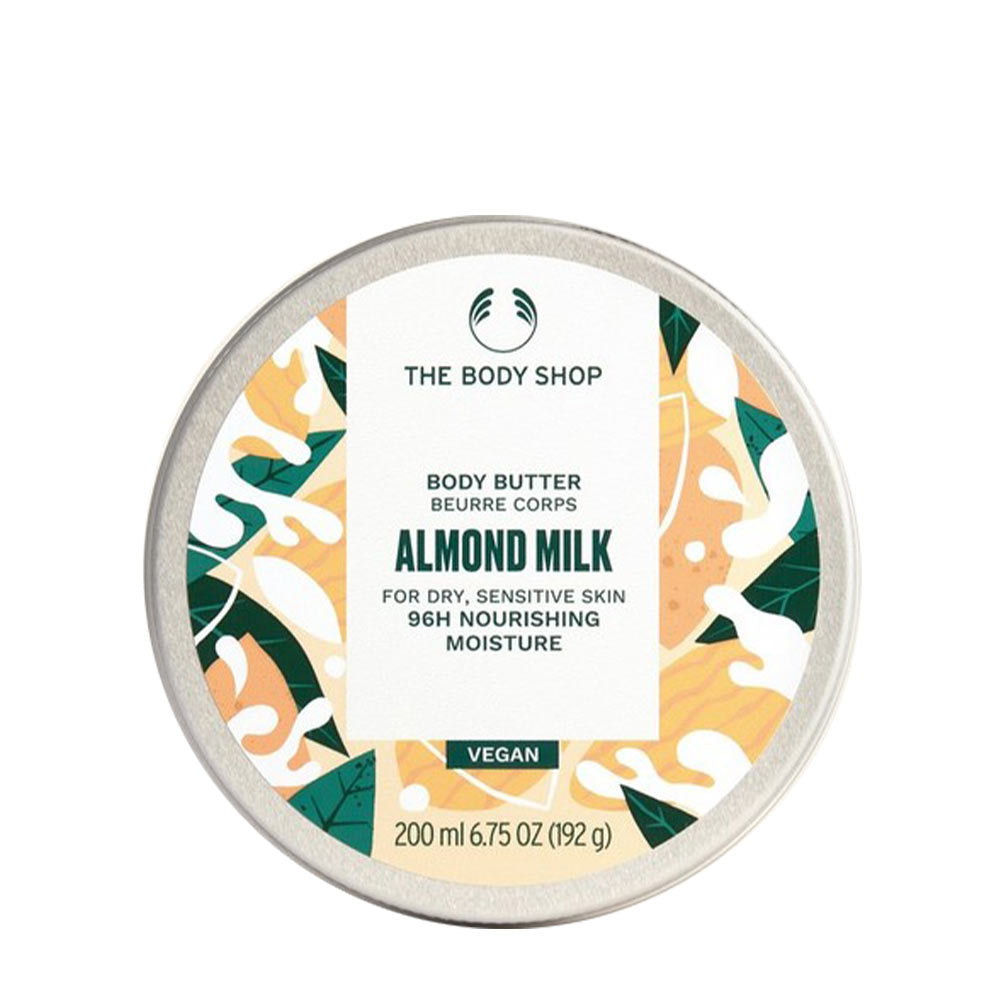 The Body Shop - Body Butter