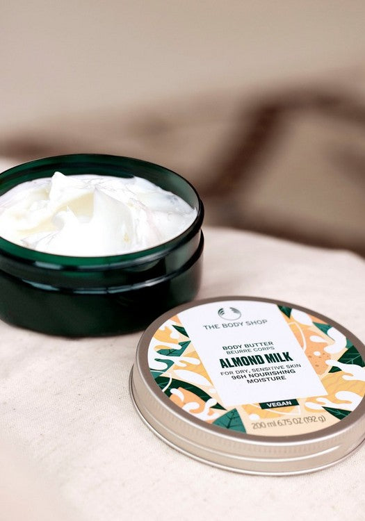 The Body Shop - Body Butter