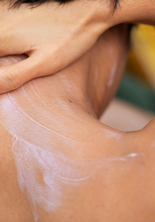 The Body Shop - Body Butter
