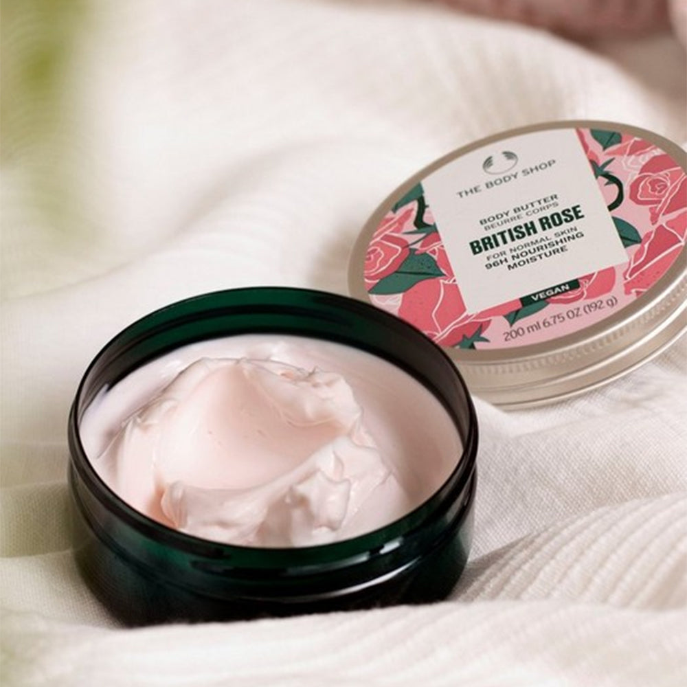 The Body Shop - Body Butter