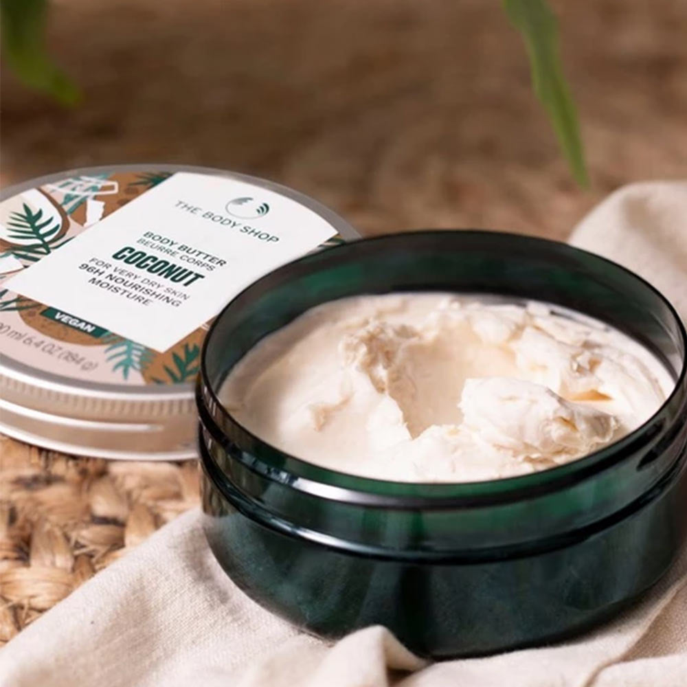 The Body Shop - Body Butter
